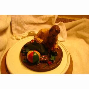 "13325" Christmas Morning